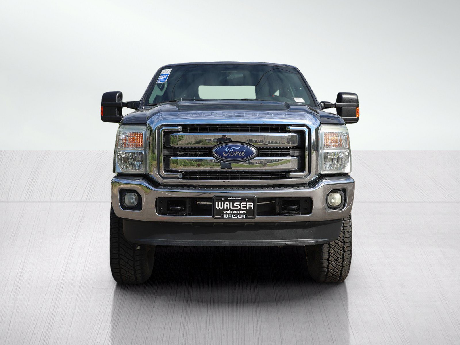 Used 2016 Ford F250 XLT AWD/4WD image 8
