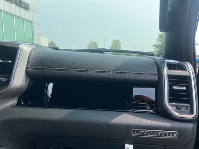New 2026 RAM 1500 Laramie image 36
