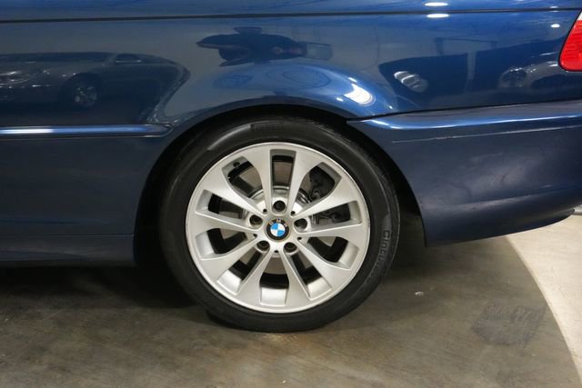 Used 2006 BMW 330Ci Convertible RWD image 11