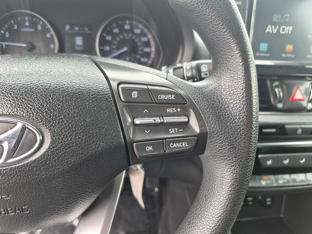 Used 2018 Hyundai Elantra GT image 14
