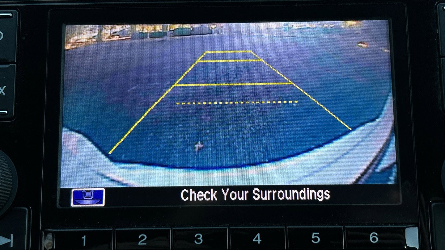 Used 2016 Honda Fit LX image 12