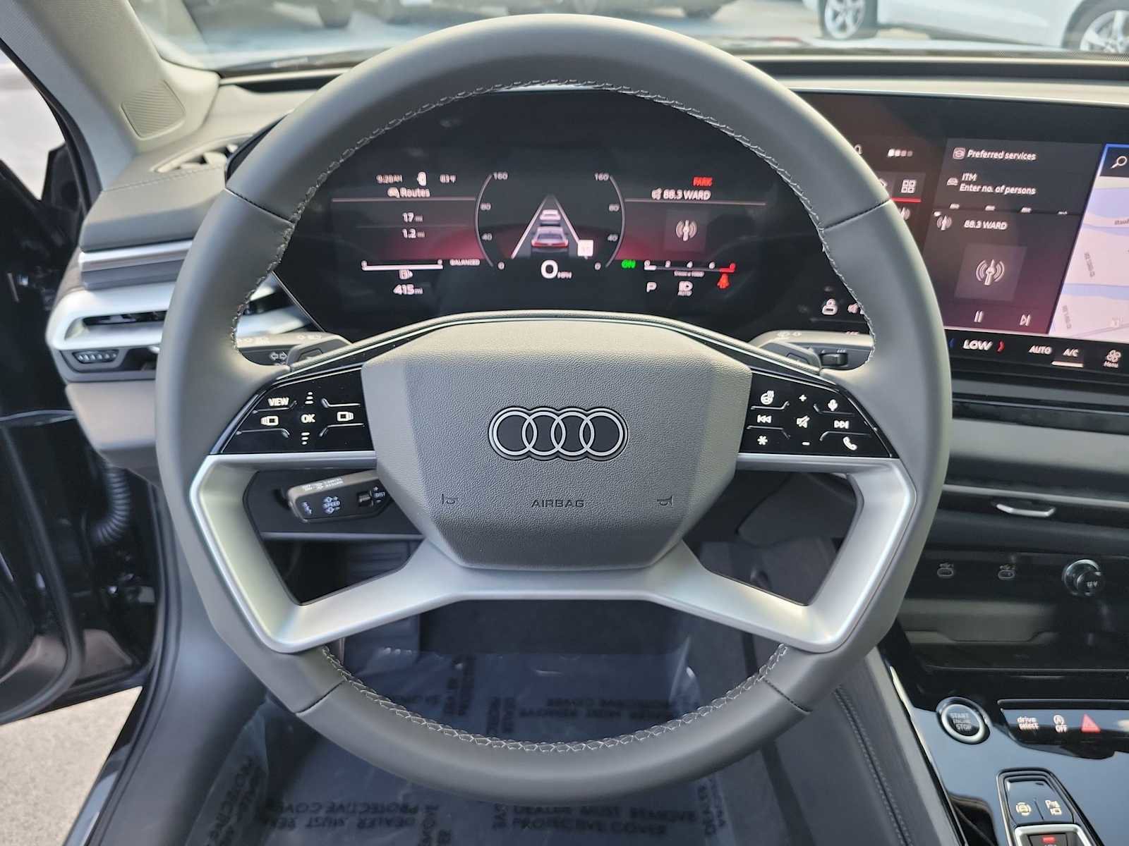 New 2025 Audi A5 2.0T Premium image 20