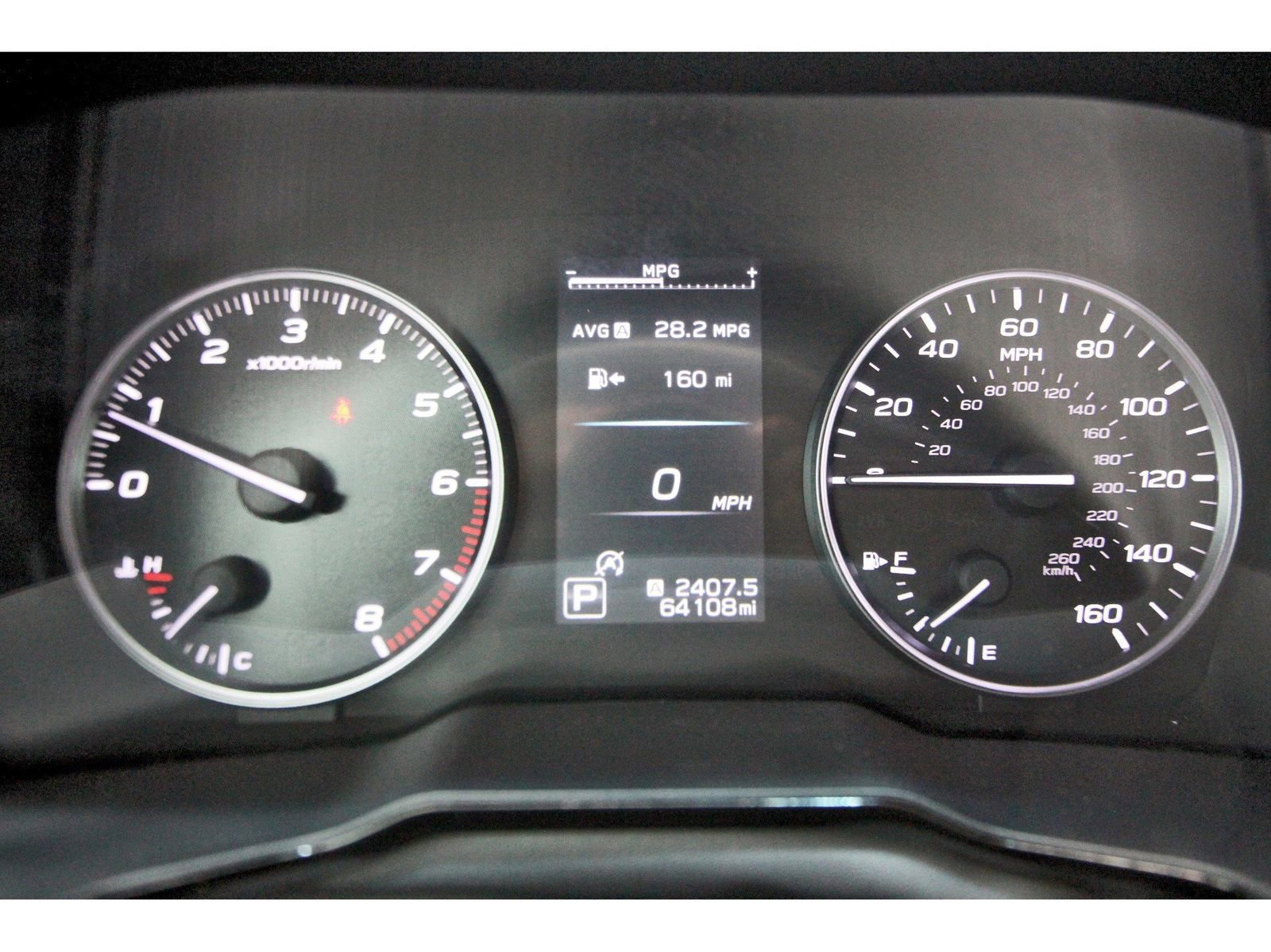 Used 2021 Subaru Outback Premium AWD/4WD image 14