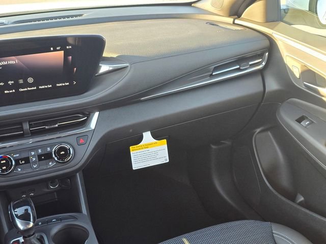 New 2026 Buick Envista Preferred w/ Convenience I Package image 16