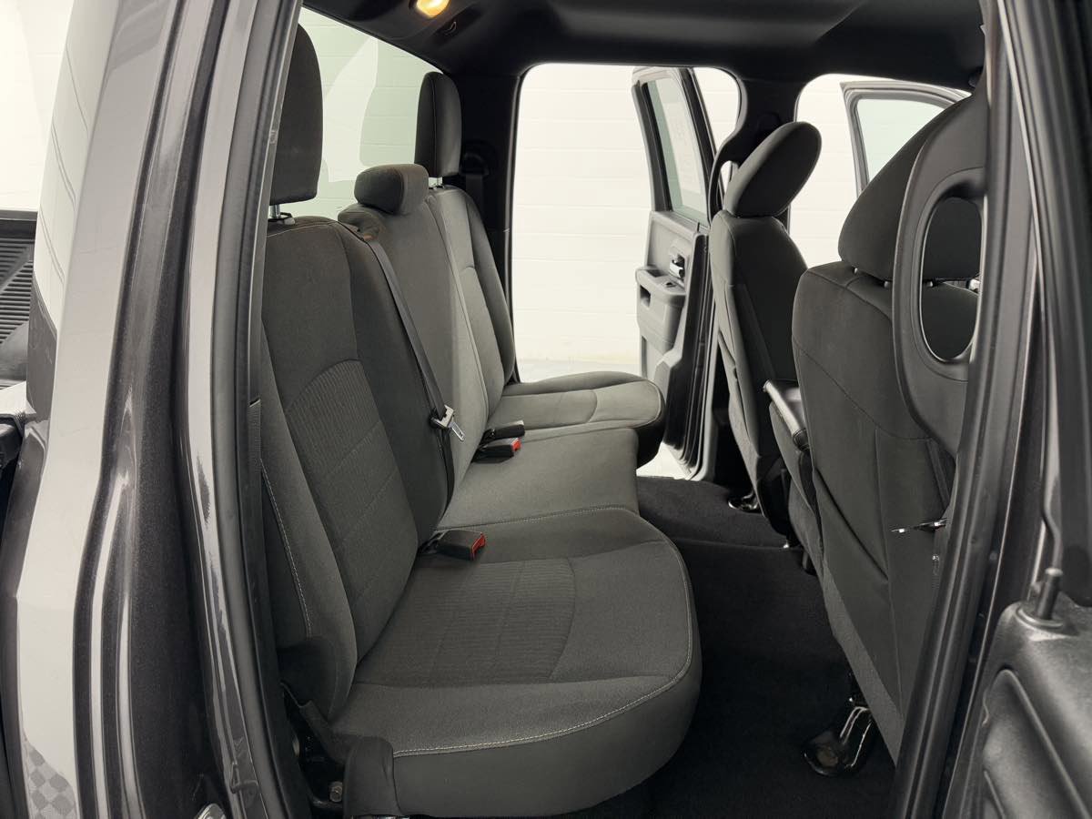 Used 2022 RAM 1500 Classic Warlock image 13