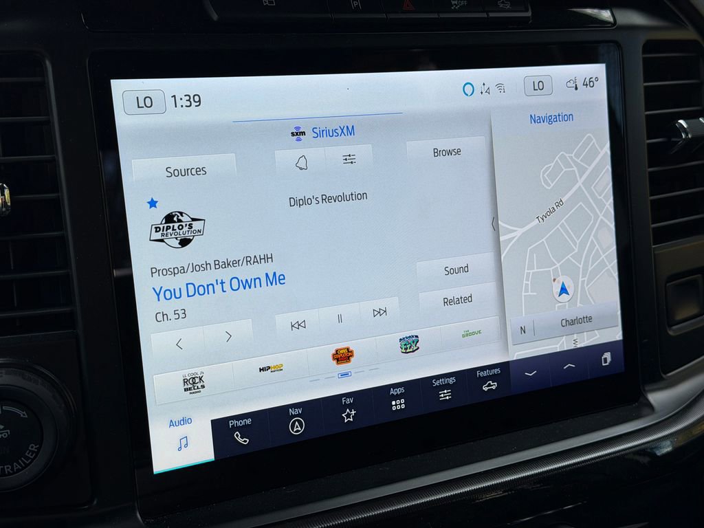 Used 2023 Ford F150 Raptor w/ Equipment Group 802A Raptor R image 23