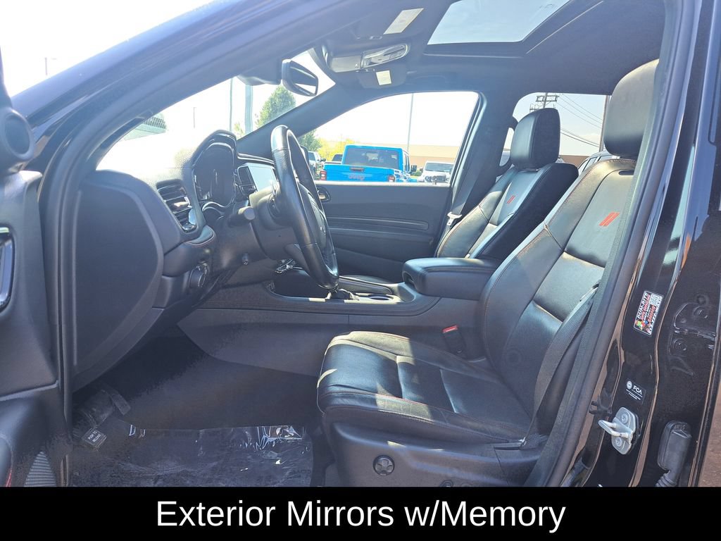Used 2024 Dodge Durango GT AWD/4WD image 10