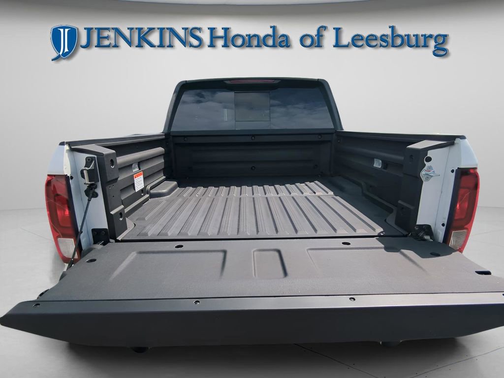 New 2026 Honda Ridgeline TrailSport image 12