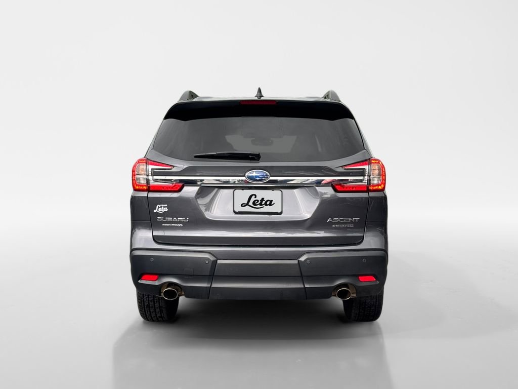 Used 2023 Subaru Ascent Limited AWD/4WD image 5