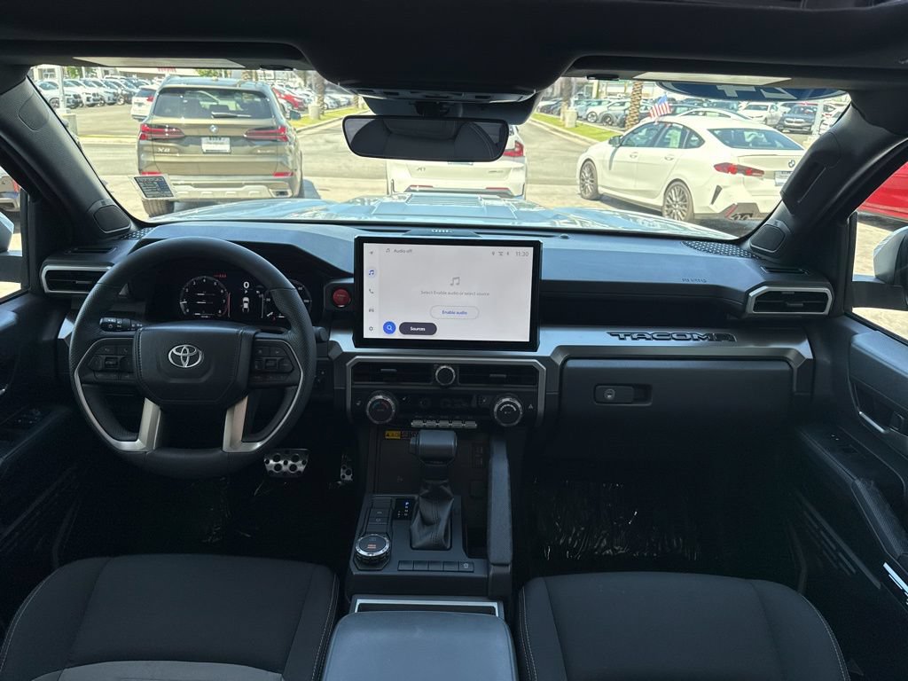 Used 2024 Toyota Tacoma TRD Sport RWD image 14