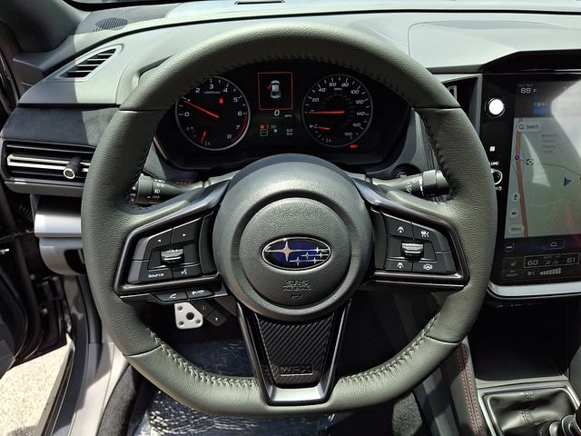 New 2026 Subaru WRX Limited AWD/4WD image 10