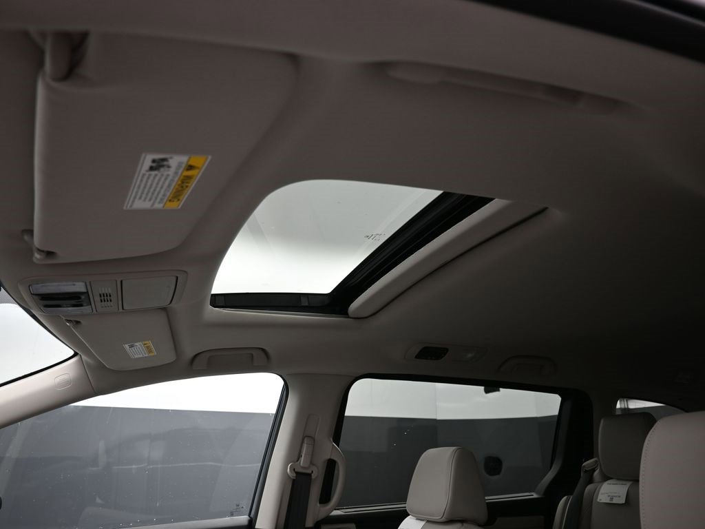 New 2026 Honda Odyssey EX-L image 51