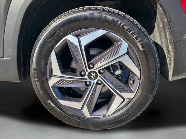 Used 2024 Hyundai Tucson SEL image 9