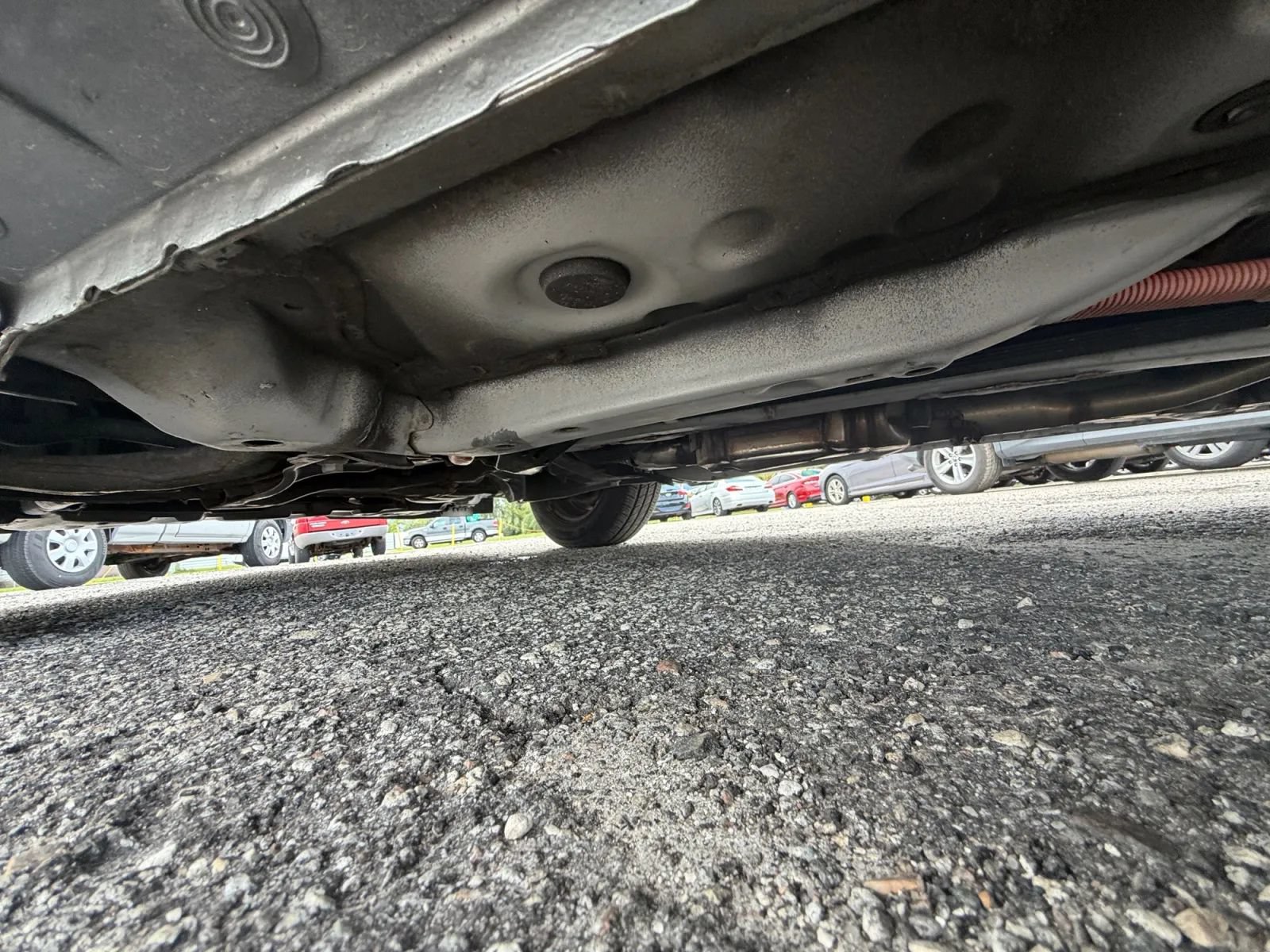 Used 2013 Toyota Prius C FWD image 23