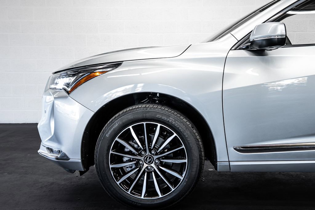New 2025 Acura RDX SH-AWD w/ Advance Package image 12