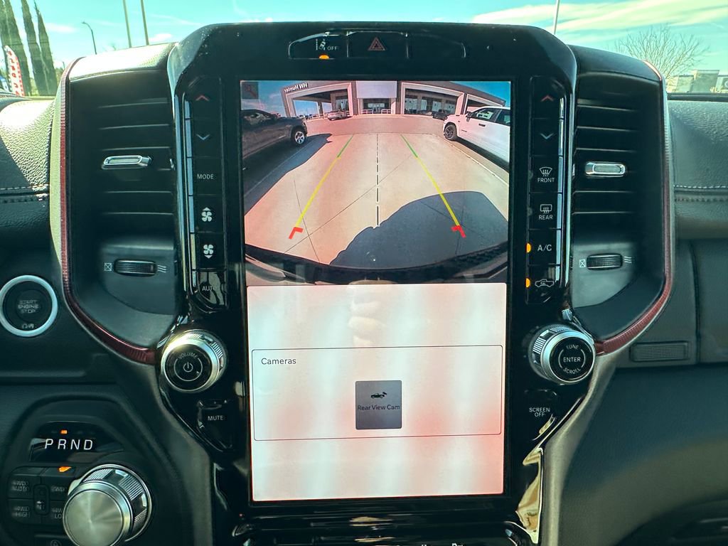 New 2026 RAM 1500 Rebel image 27