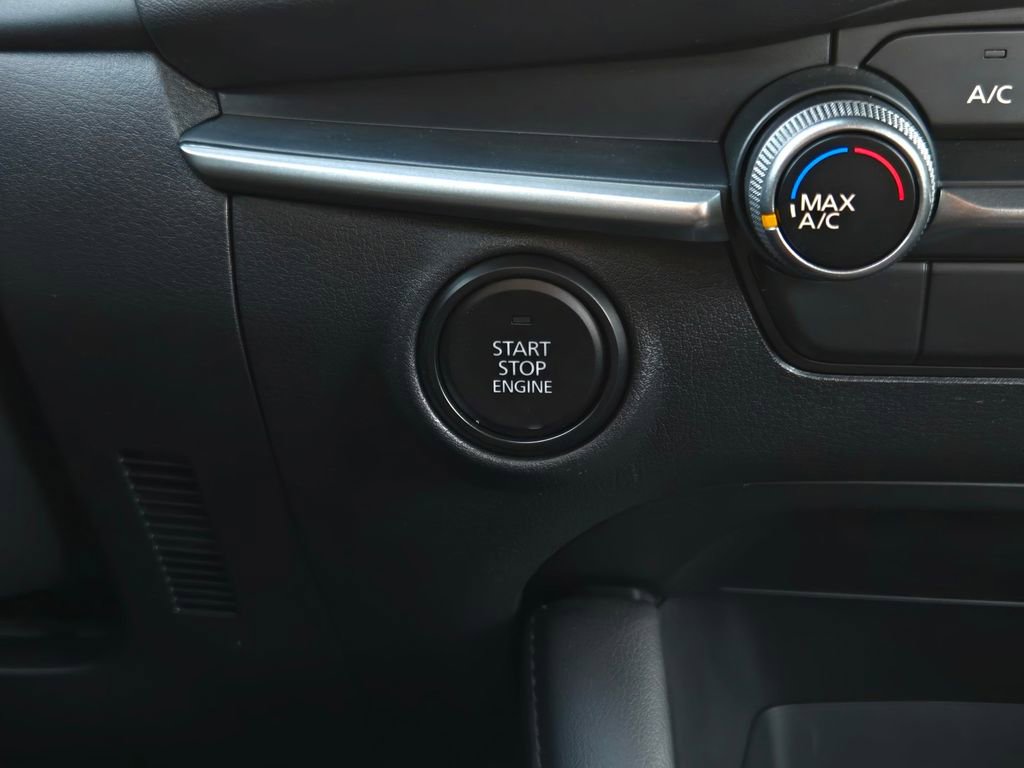 Certified 2025 MAZDA MAZDA3 s image 20