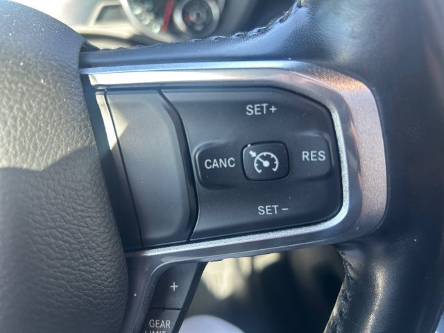 Used 2021 RAM 1500 Laramie AWD/4WD image 24