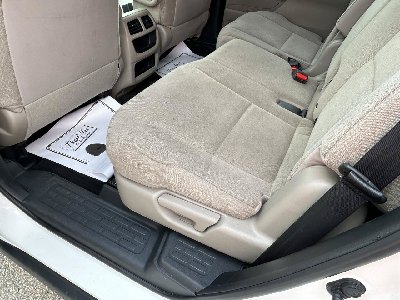 Used 2016 Honda Pilot LX image 9