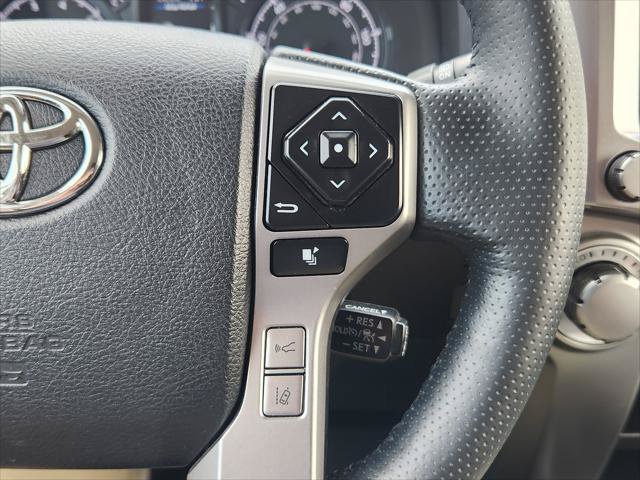 Certified 2023 Toyota 4Runner SR5 Premium AWD/4WD image 31