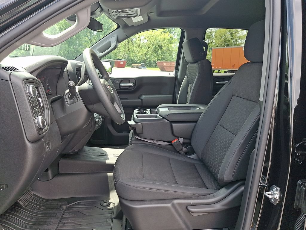 New 2026 GMC Sierra 1500 Pro w/ Pro Value Package AWD/4WD image 7