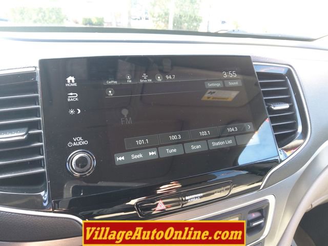 Used 2019 Honda Pilot EX-L image 19