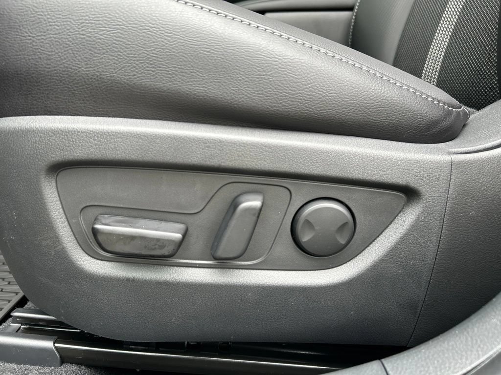 New 2026 MAZDA CX-50 AWD 2.5 S w/ Weather Package image 15