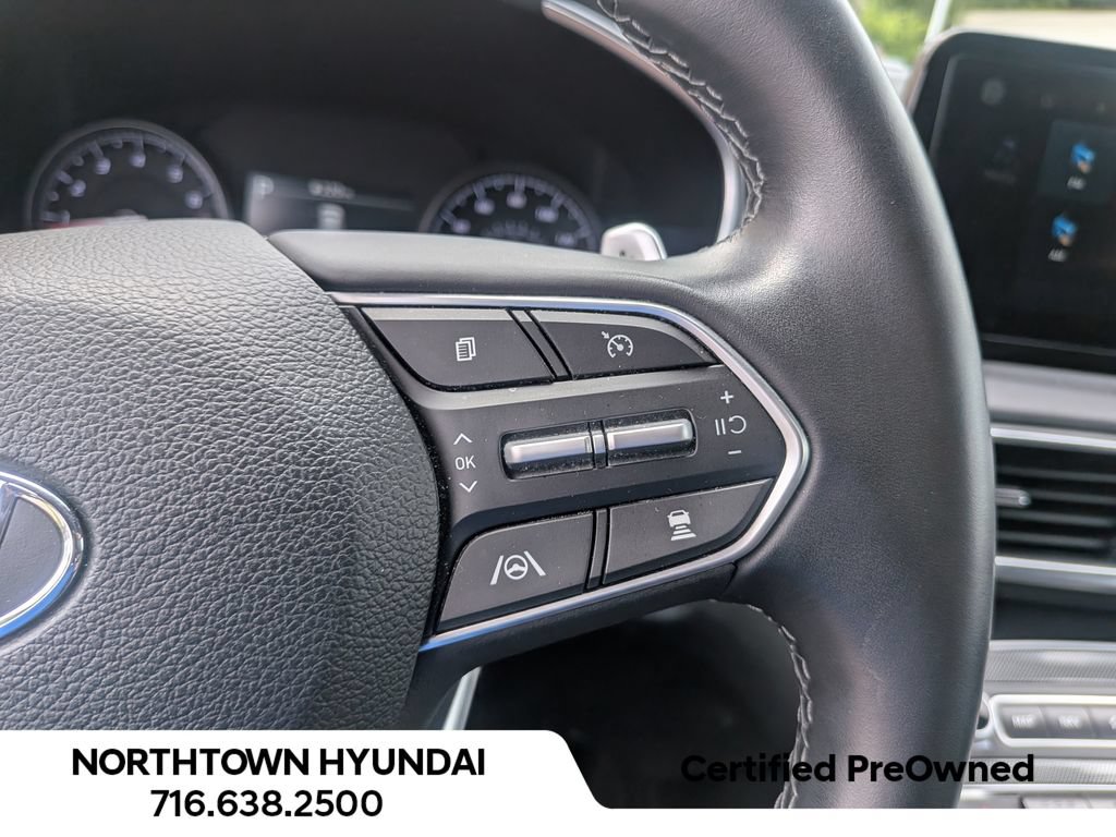 Certified 2023 Hyundai Santa Fe SEL AWD/4WD image 26