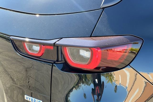 New 2026 MAZDA CX-50 AWD 2.5 Hybrid w/ Weather Package image 32