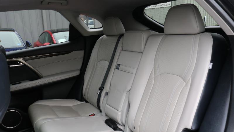 Used 2019 Lexus RX 350 FWD w/ Navigation Package image 19