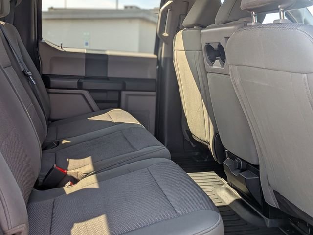 Used 2021 Ford F250 XL w/ STX Appearance Package image 33