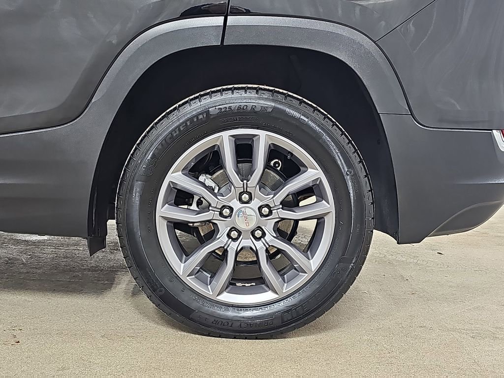 Certified 2024 GMC Terrain SLT w/ LPO, Floor Liner Package image 39