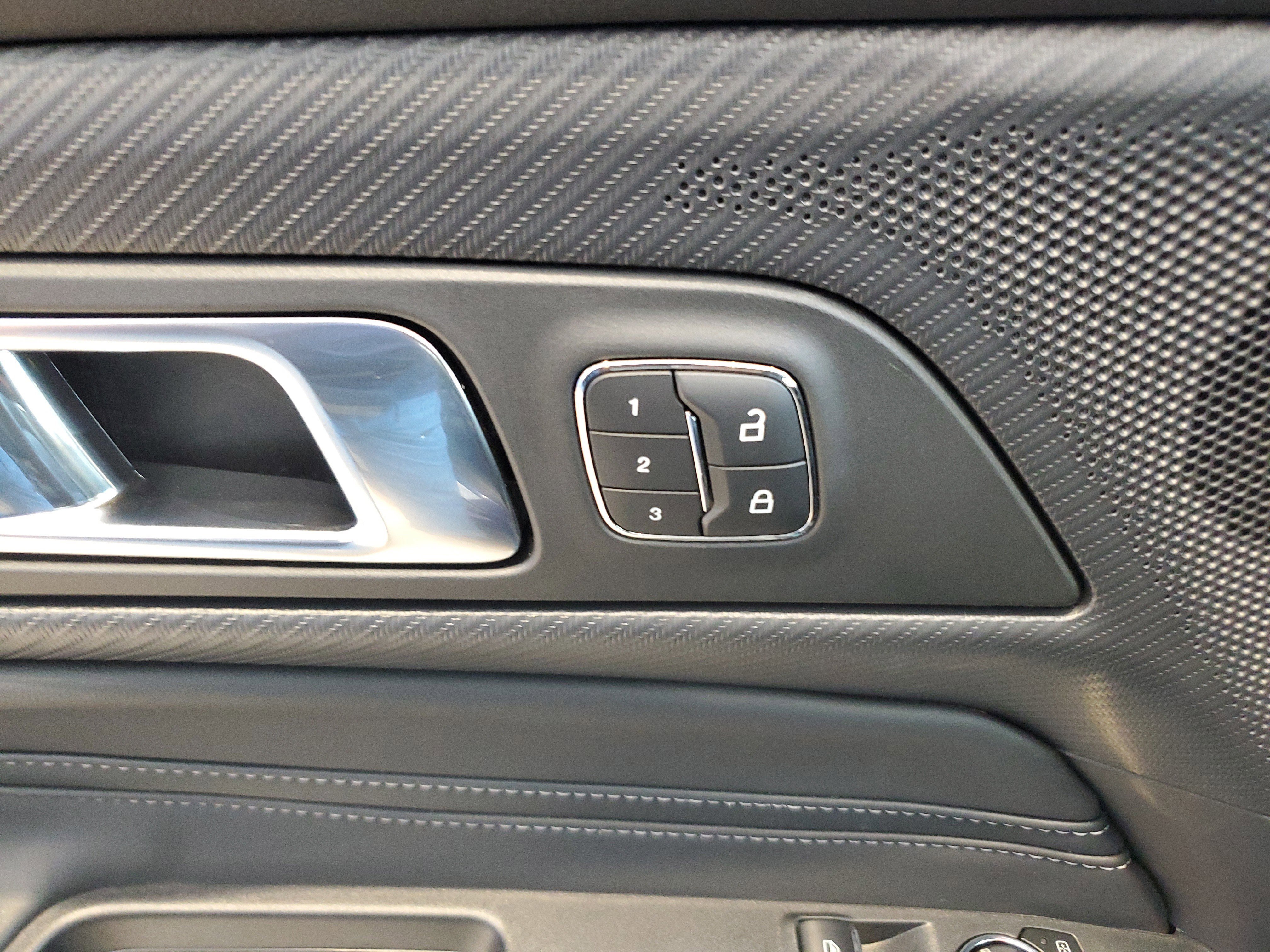 New 2026 Ford Mustang GT Premium w/ GT Performance Package image 13