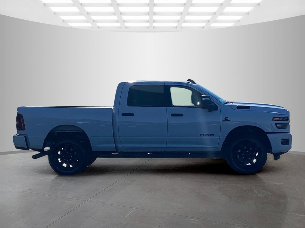 New 2026 RAM 2500 Big Horn image 6