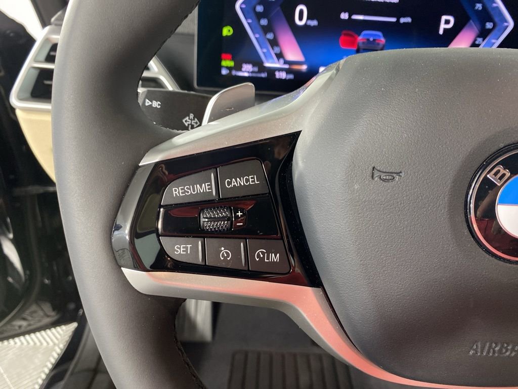 Used 2026 BMW 430i xDrive Coupe w/ Premium Package image 14