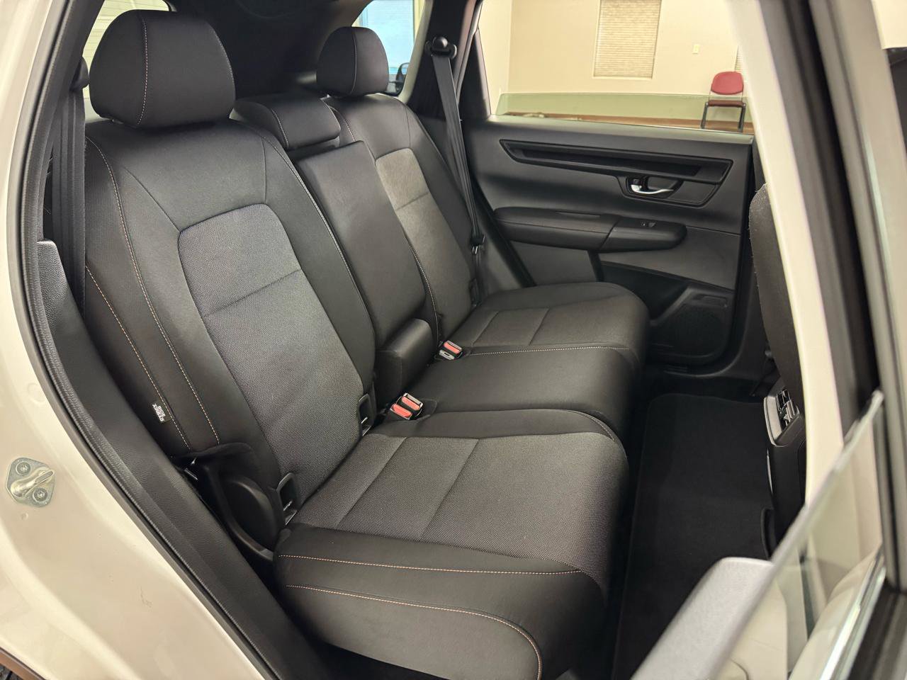 Used 2025 Honda CR-V Sport image 28