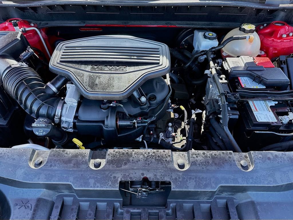 Used 2020 Chevrolet Blazer RS image 29