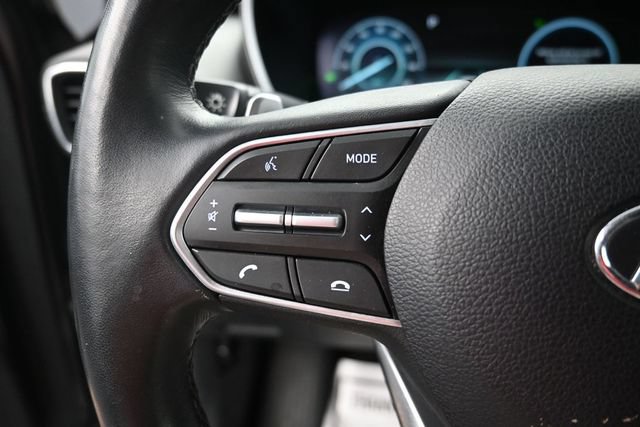 Used 2023 Hyundai Santa Fe Limited AWD/4WD image 21