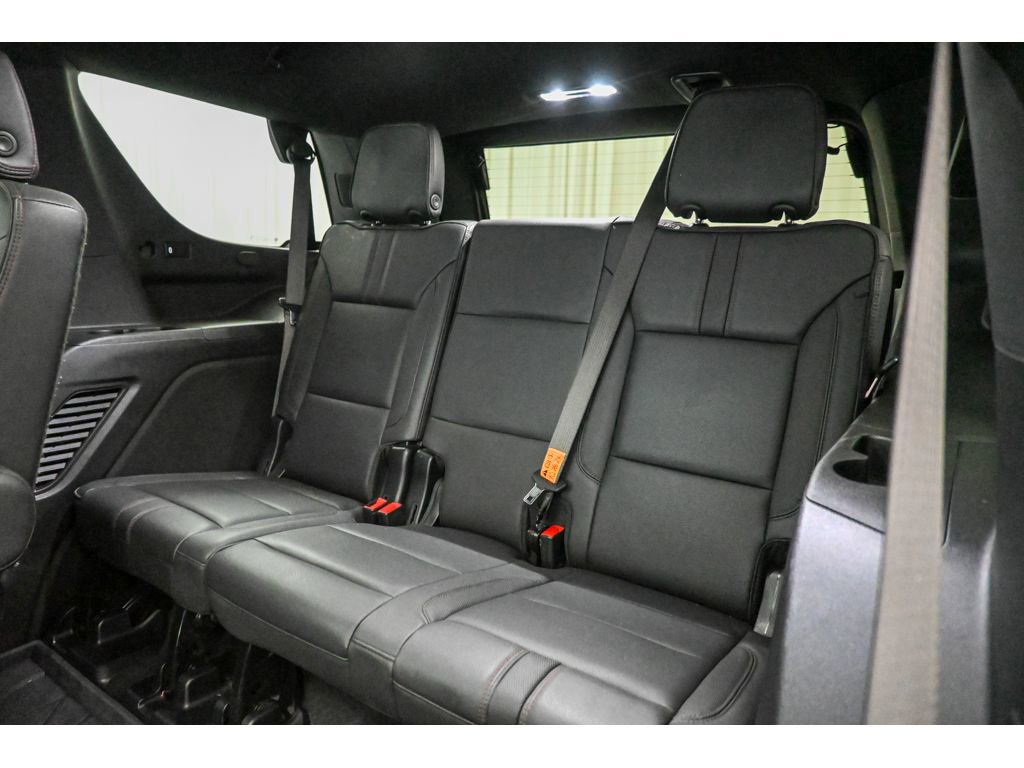 Used 2024 Chevrolet Tahoe RST w/ Luxury Package image 29