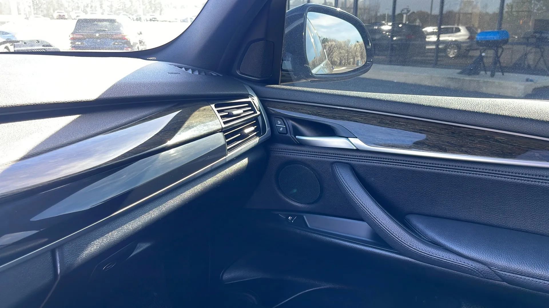 Used 2017 BMW X5 sDrive35i image 28