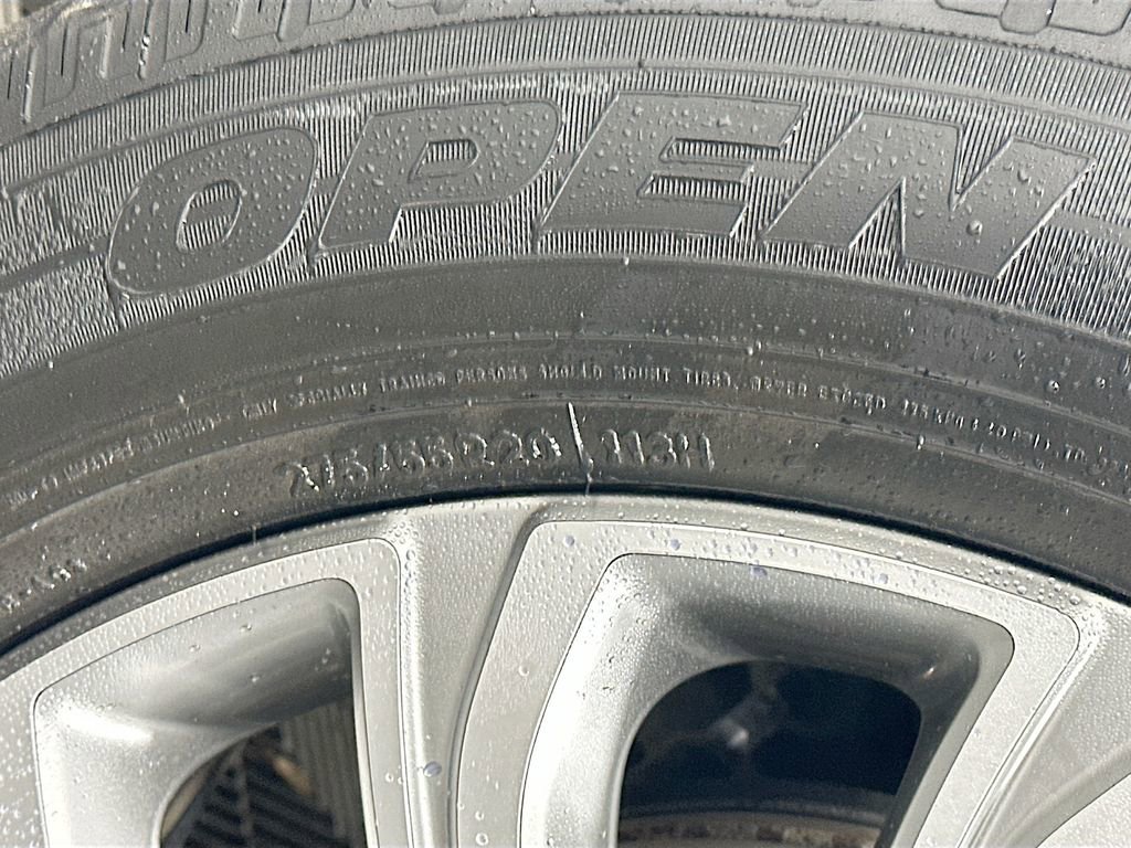 Used 2022 Lincoln Navigator L Standard image 34