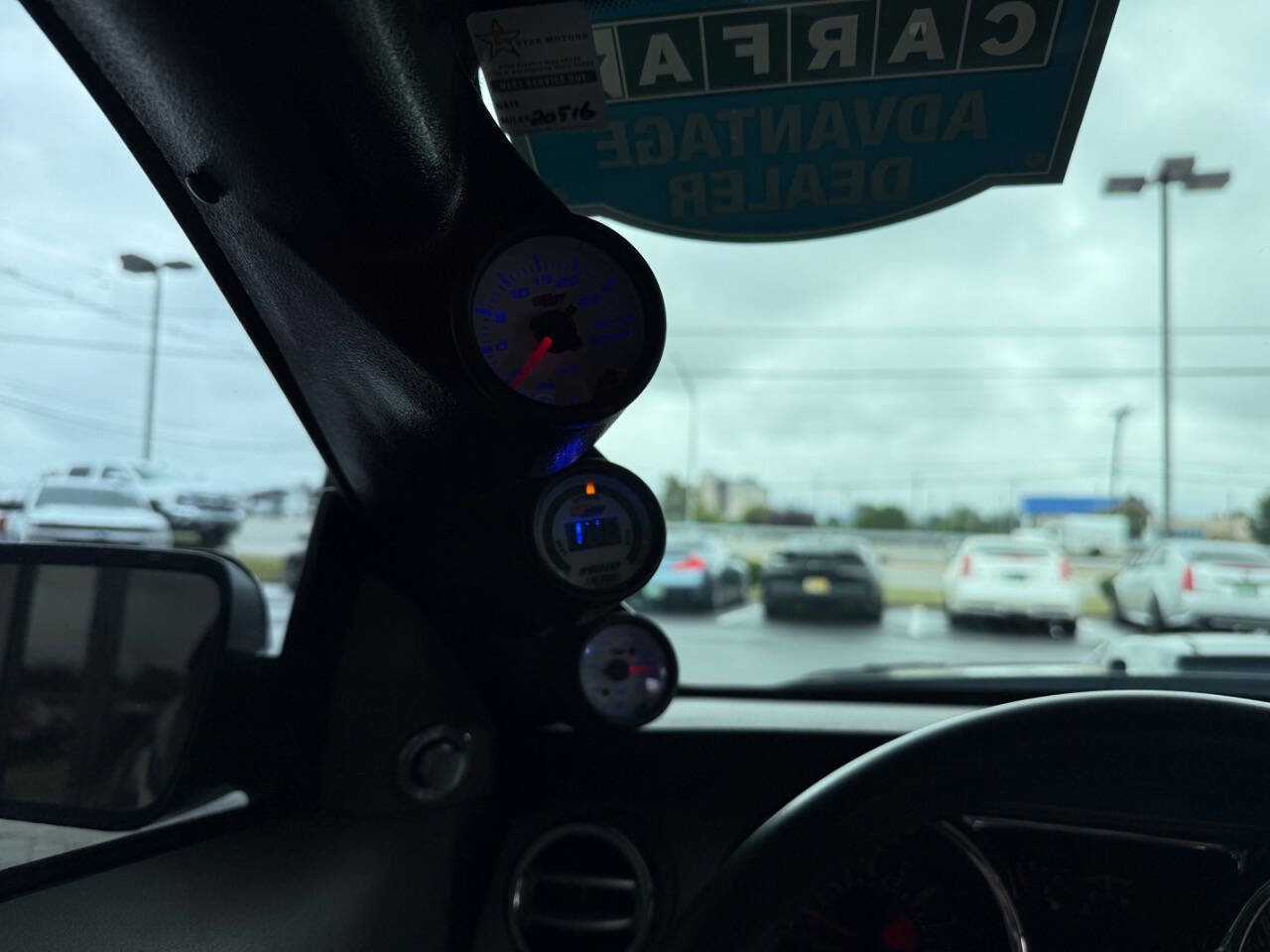 Used 2008 Ford Mustang GT Premium image 56