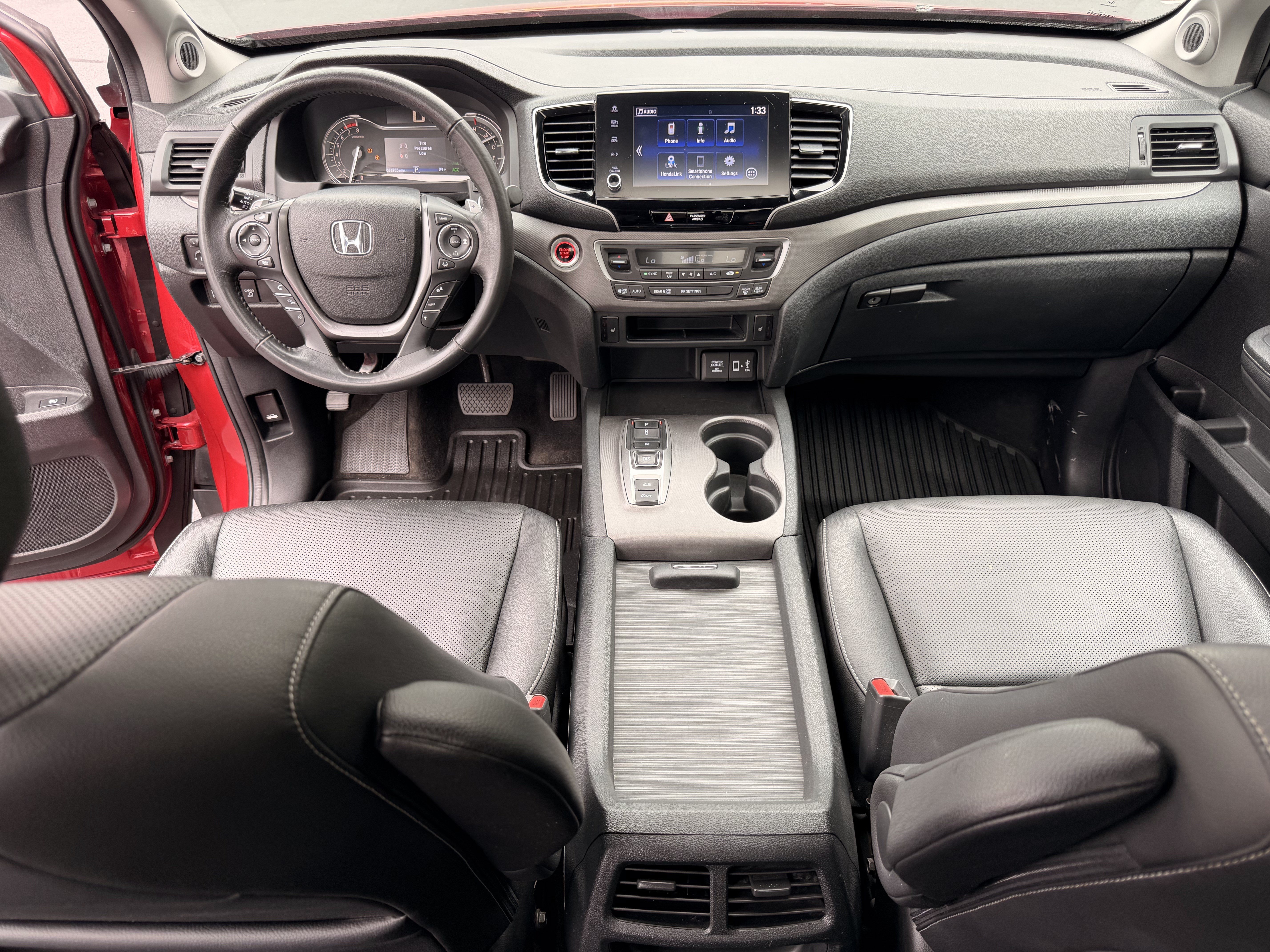 Used 2023 Honda Ridgeline RTL image 15