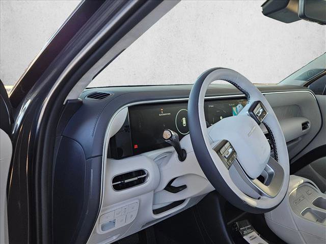 New 2026 Hyundai Palisade Calligraphy image 3