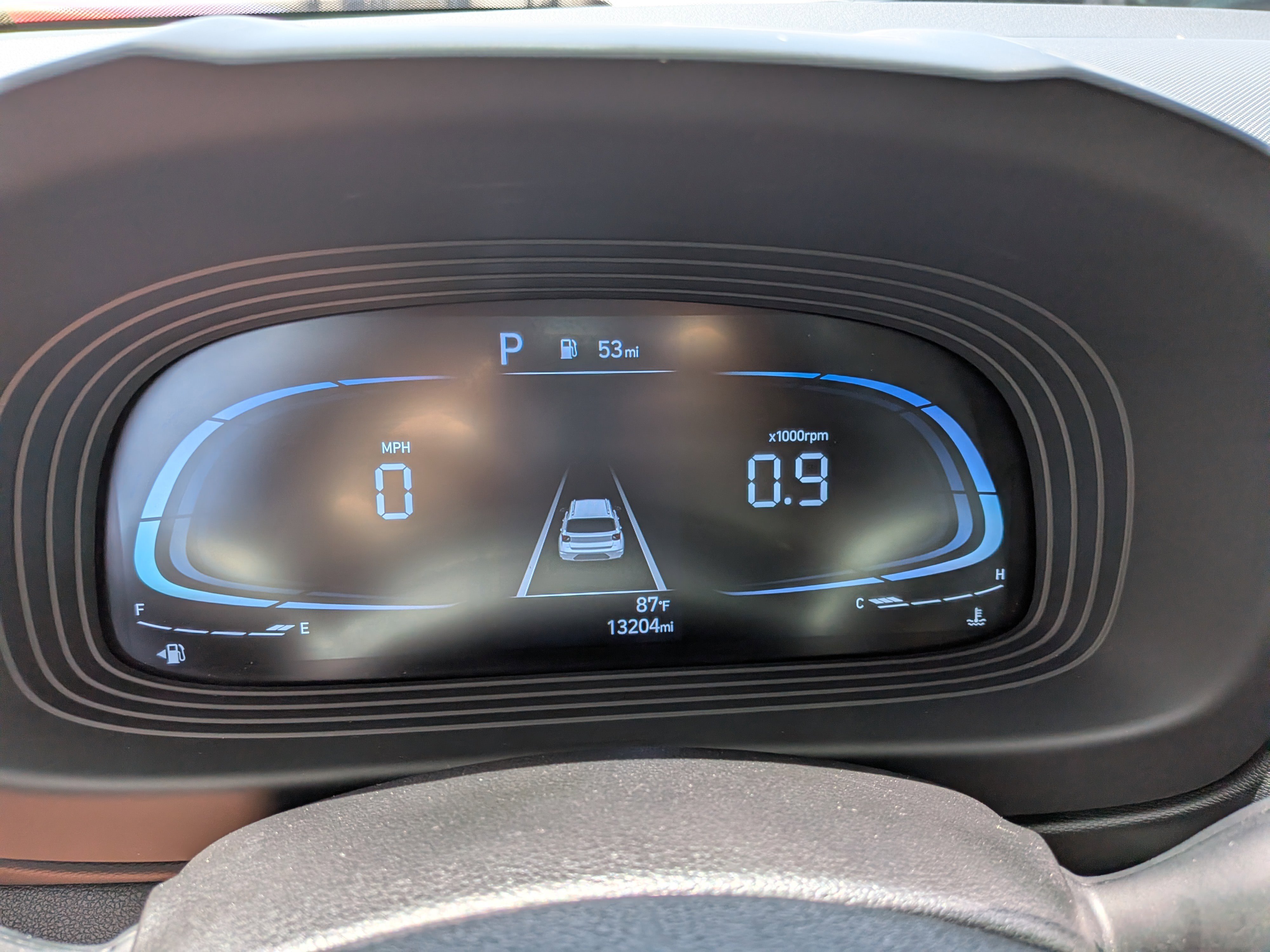 Used 2024 Hyundai Venue SEL FWD image 23