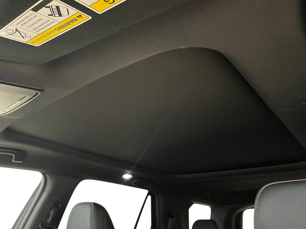 New 2026 Honda Passport TrailSport image 21