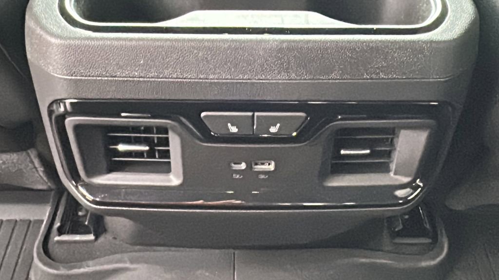 Used 2024 Chevrolet Silverado 1500 ZR2 w/ ZR2 Bison Edition image 23