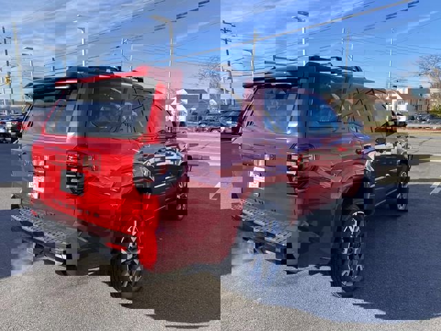 New 2025 Toyota 4Runner TRD Sport Premium image 3