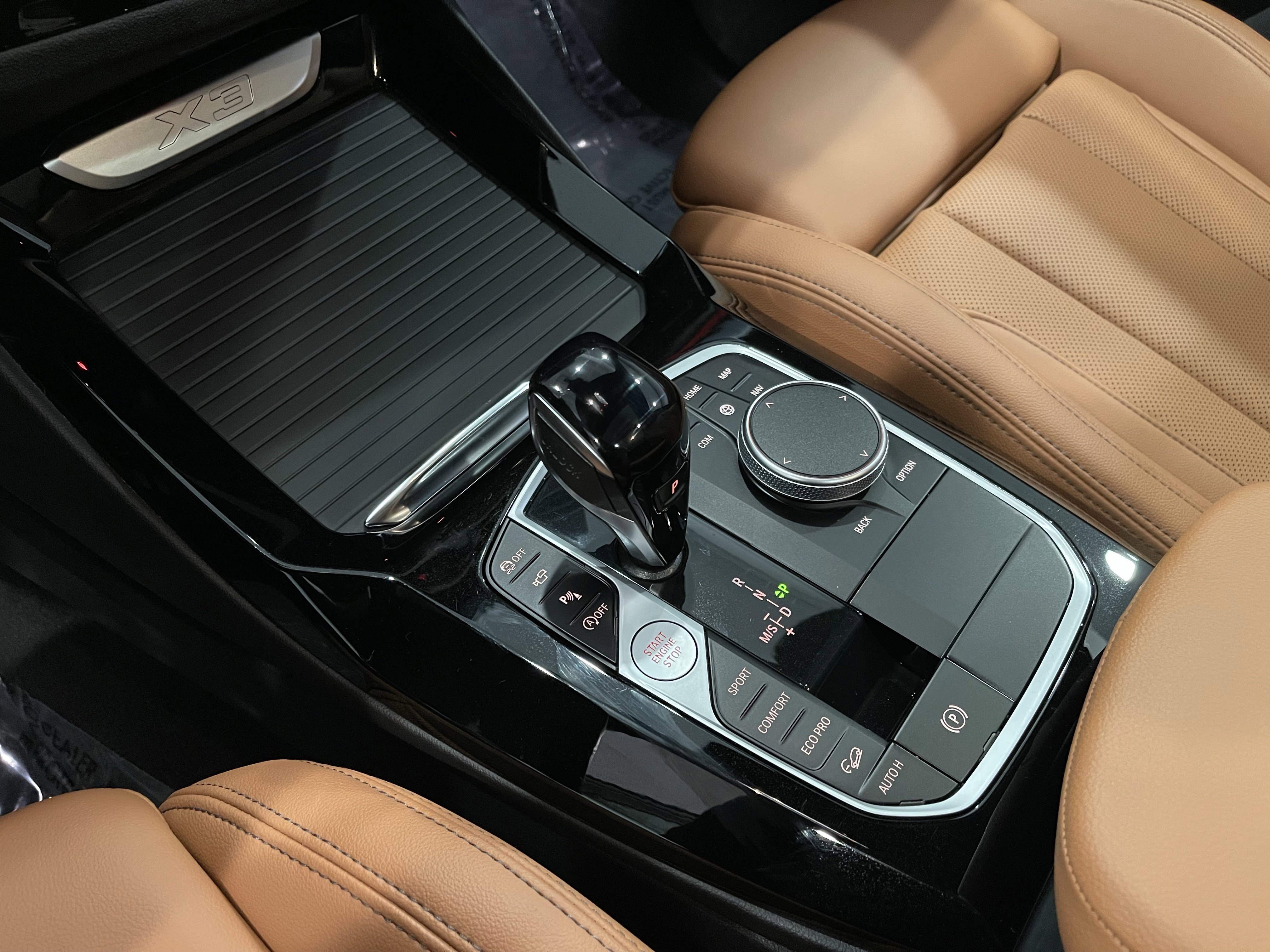 Used 2023 BMW X3 xDrive30i w/ Premium Package image 19