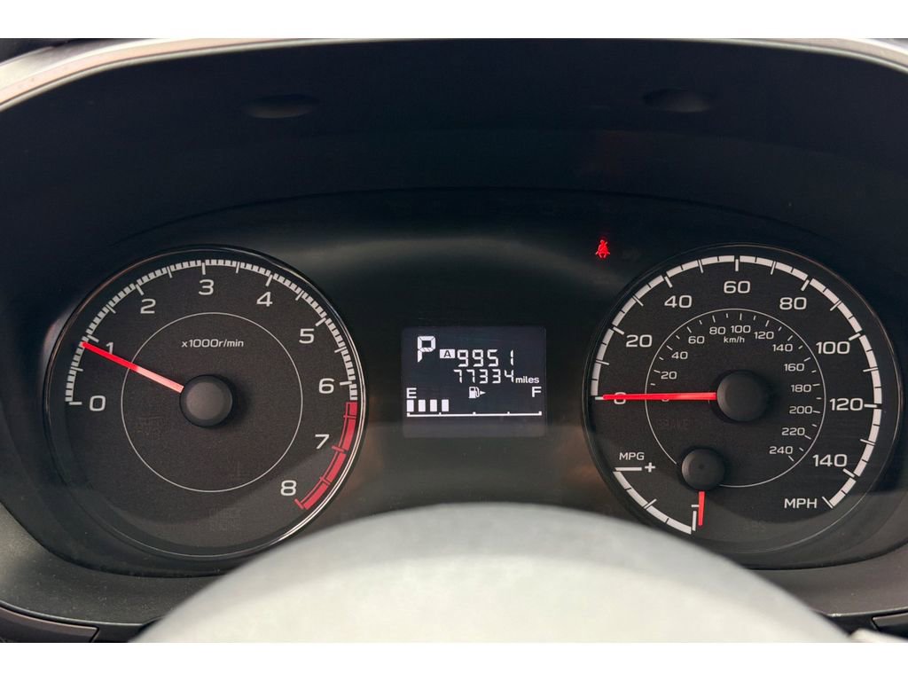 Used 2018 Subaru Crosstrek 2.0i Premium AWD/4WD image 27